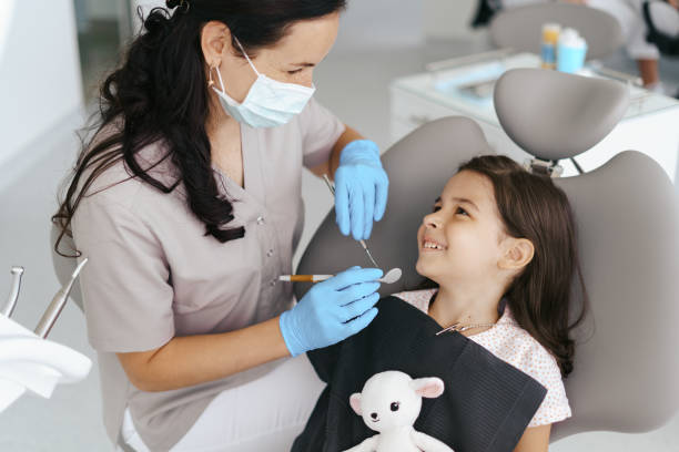 Best Emergency Dentist for Lost Fillings or Crowns in Washburn, WI