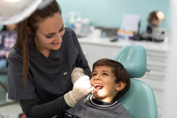 Best Emergency Dental Extractions in Washburn, WI