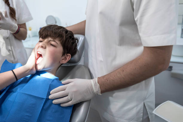 Best Broken or Cracked Tooth Emergency Dentist in Washburn, WI